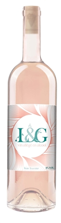 L&G 9° Rosé